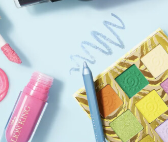 Essenciais de beleza